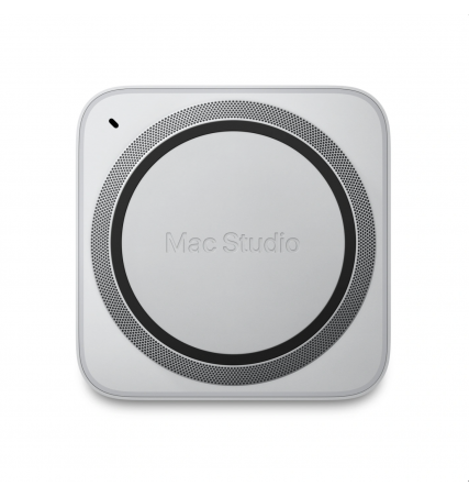 Mac Studio M4 Max